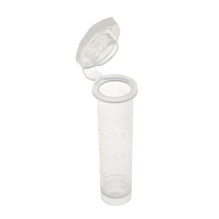 CELLTREATTubes, Vials and Plastics - 230403